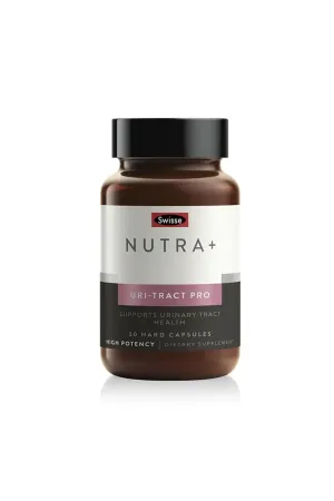 SWISSE Nutra  Uri Tract Pro 30 Tablets