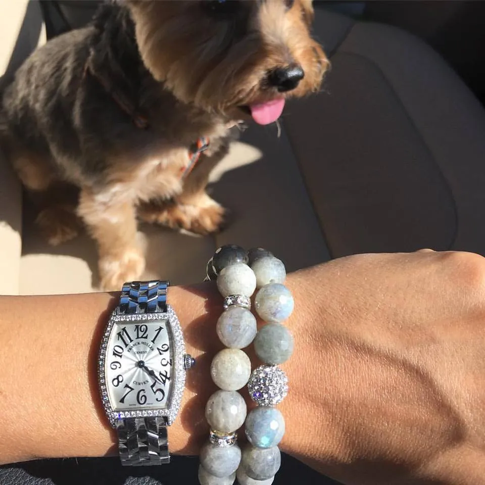 Sydney Labradorite Collection