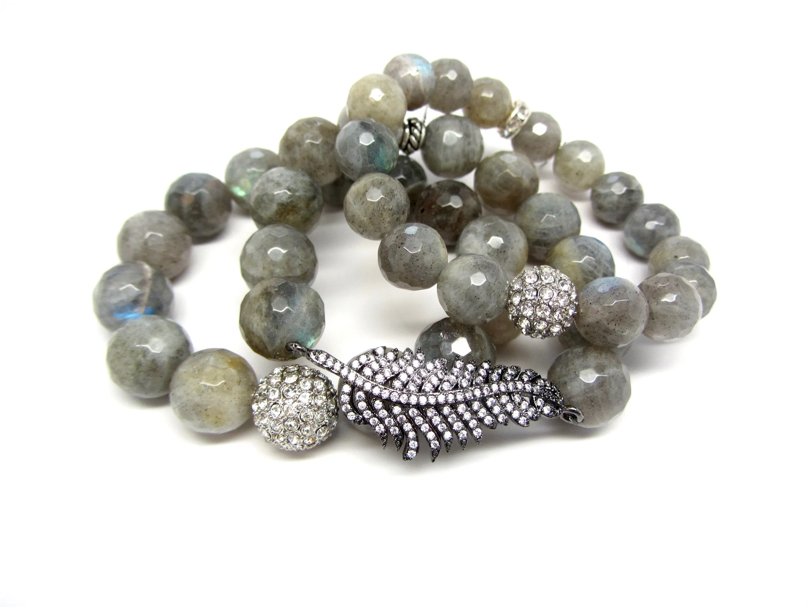 Sydney Labradorite Collection