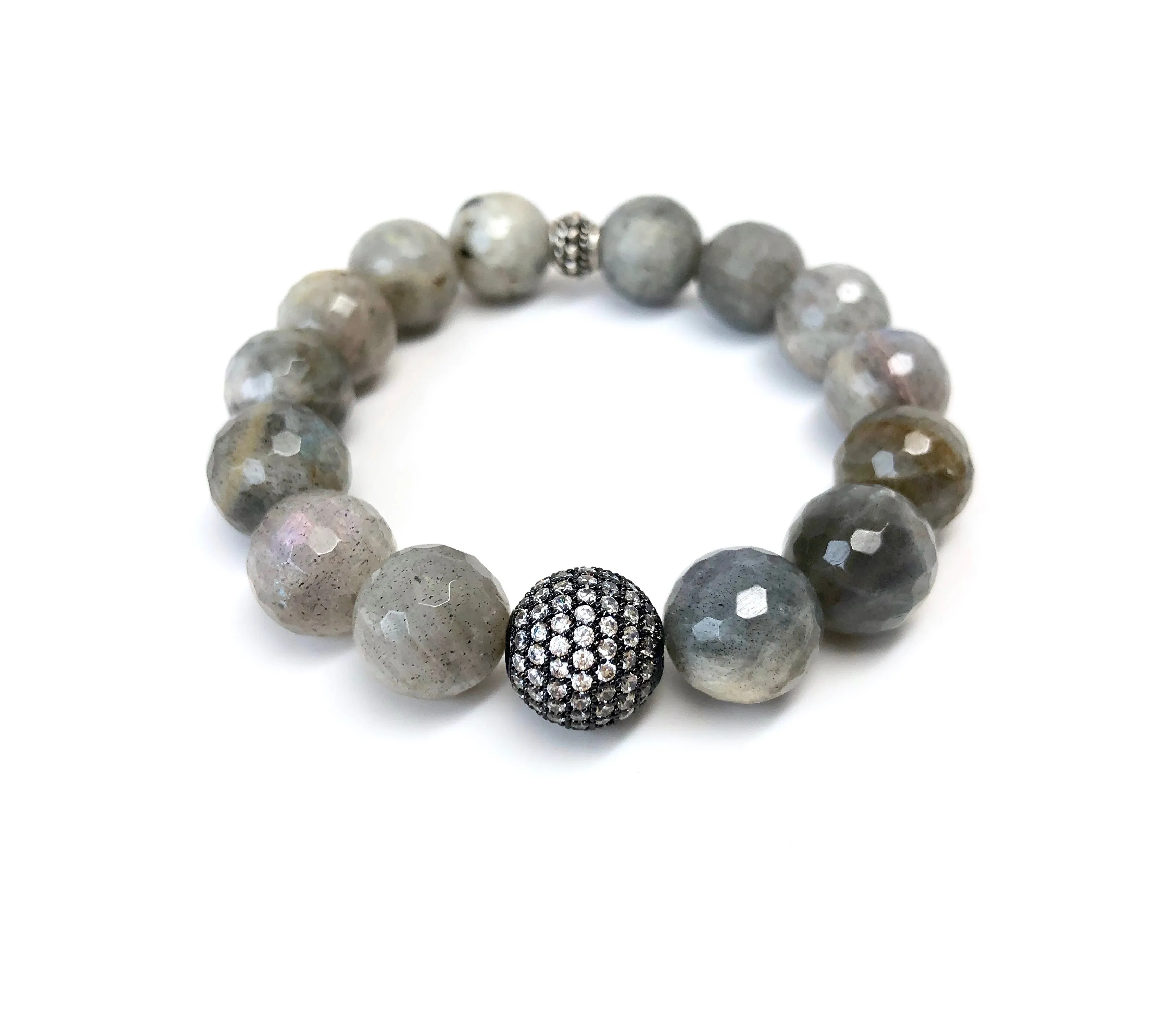 Sydney Labradorite Collection