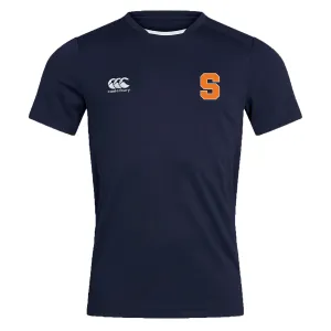 Syracuse University Women's RFC Club Dry Tee by Canterbury