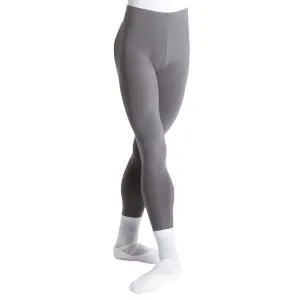T3400 - Bloch Dale High Waist Full Length Mens Legging