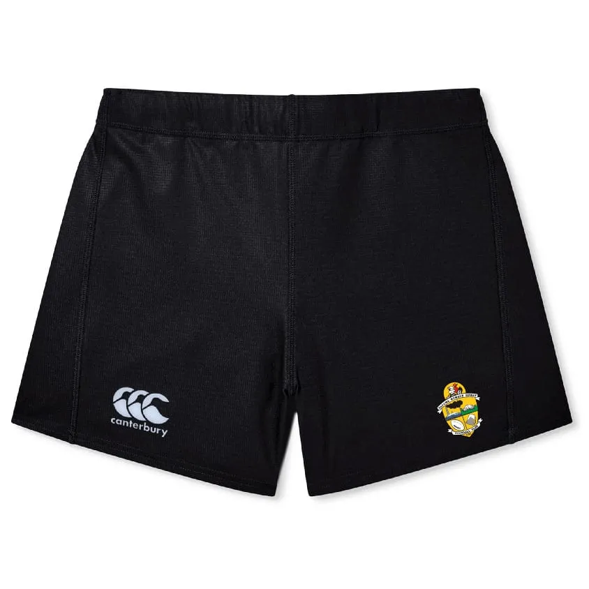 Tacoma Rugby Women's Yokohama Short by Canterbury