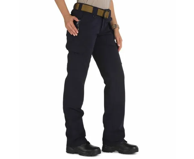 TACTICAL PANT, WOMENS, FIRE NAVY