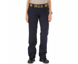 TACTICAL PANT, WOMENS, FIRE NAVY