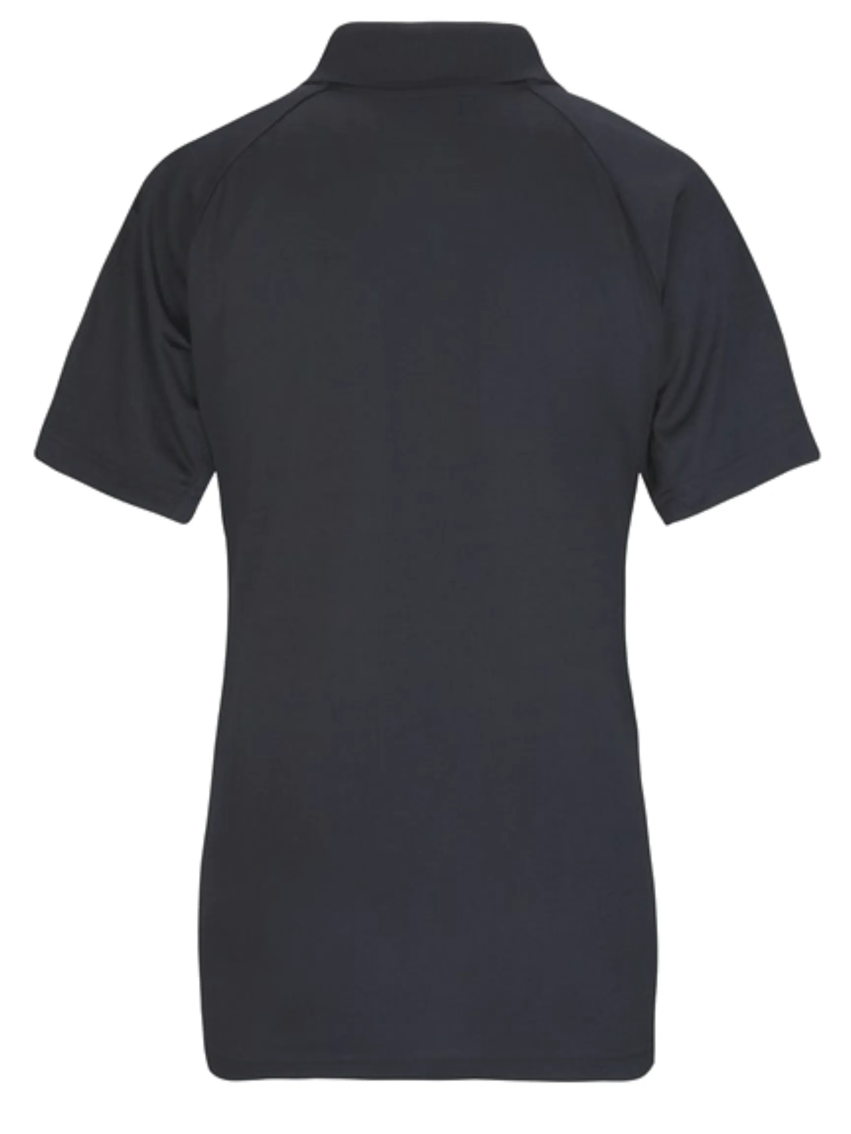 TACTICAL Polo- Women's Short Sleeve