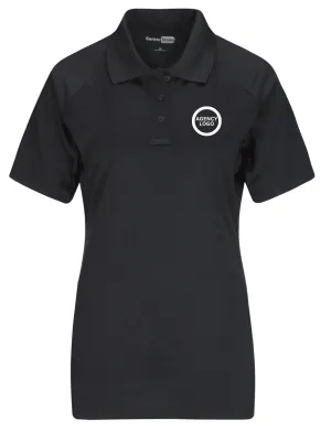 TACTICAL Polo- Women's Short Sleeve