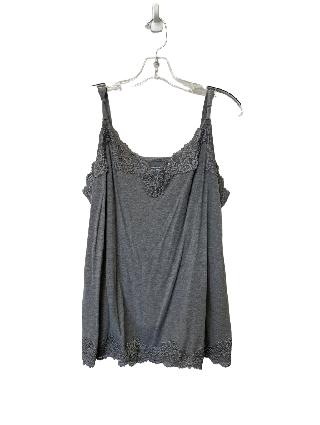 Tank Top By Lane Bryant  Size: 22
