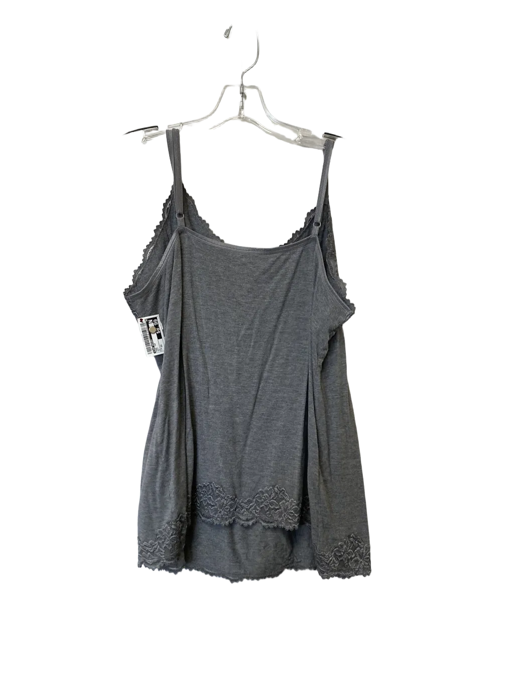 Tank Top By Lane Bryant  Size: 22