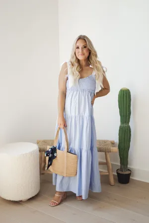 Tatiana® | Stylish maxi dress