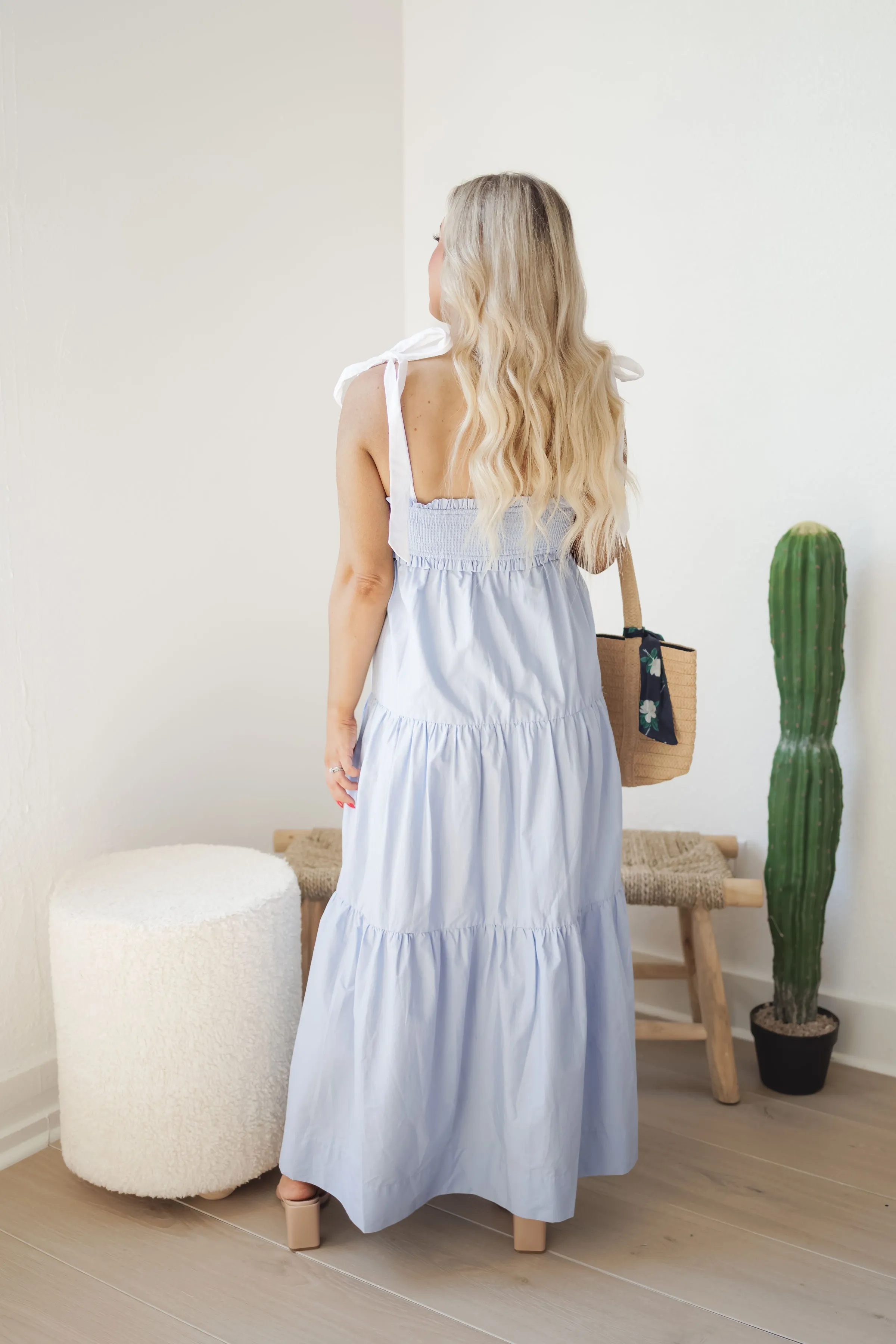 Tatiana® | Stylish maxi dress