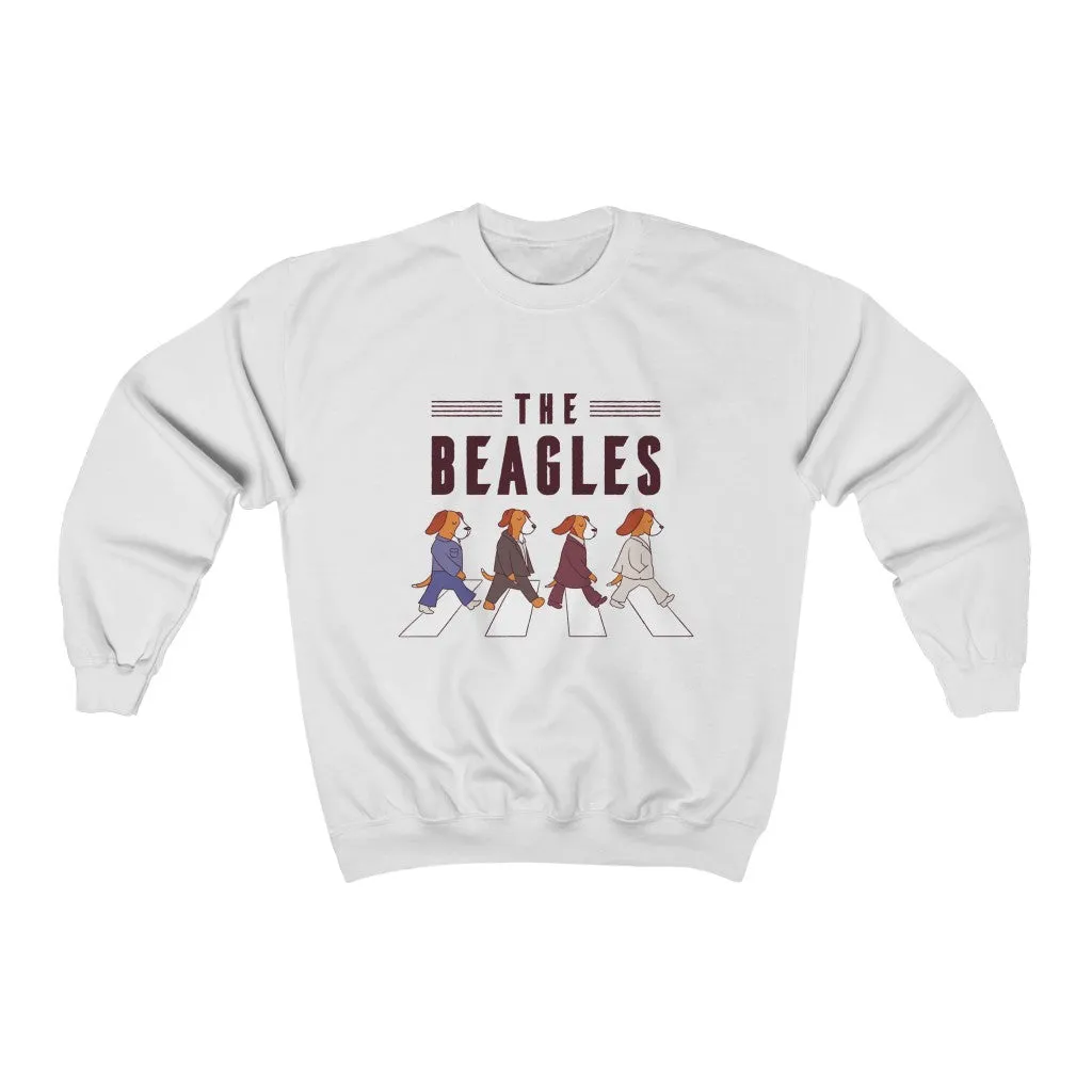 The Beagles  Sweatshirt