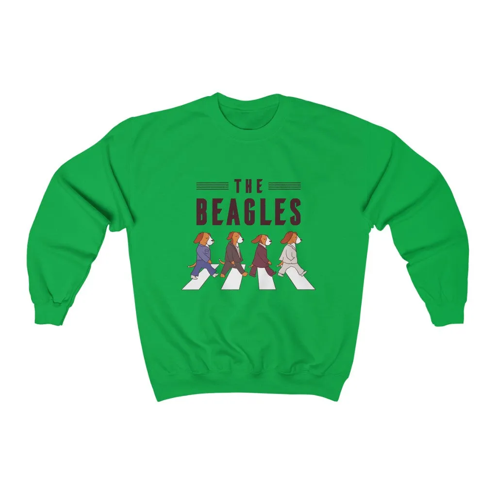 The Beagles  Sweatshirt