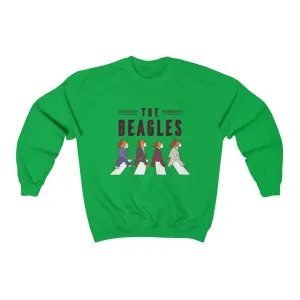 The Beagles  Sweatshirt