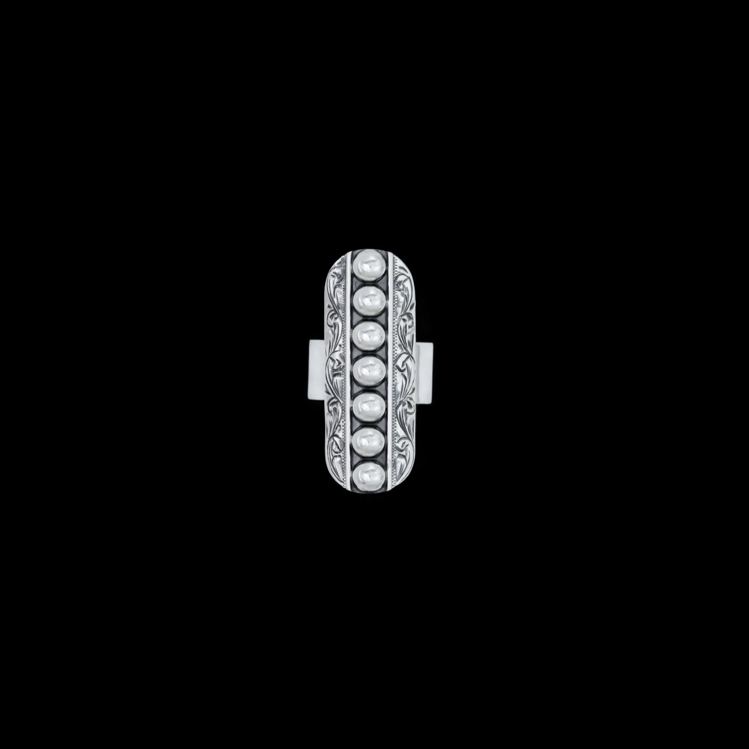The Blair Girl's Night Out Ring