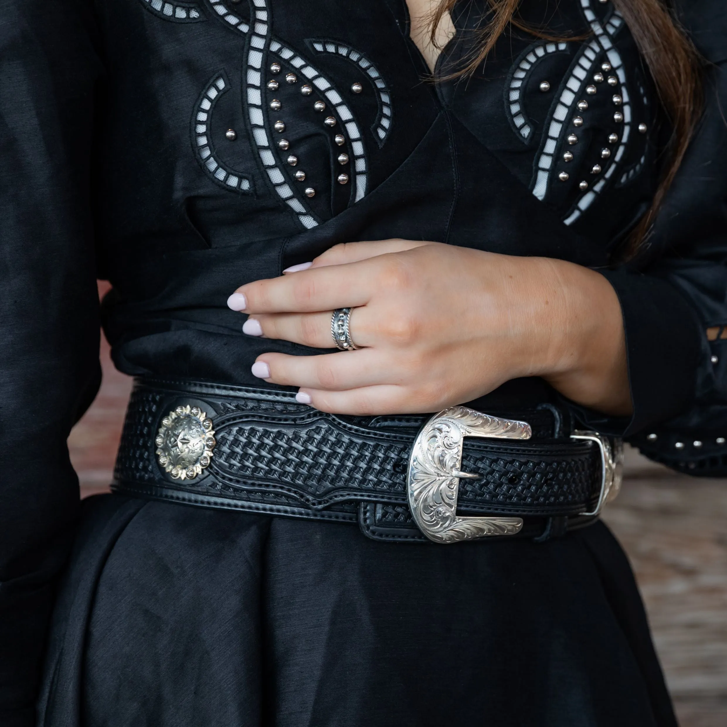The Blair Mini Ring