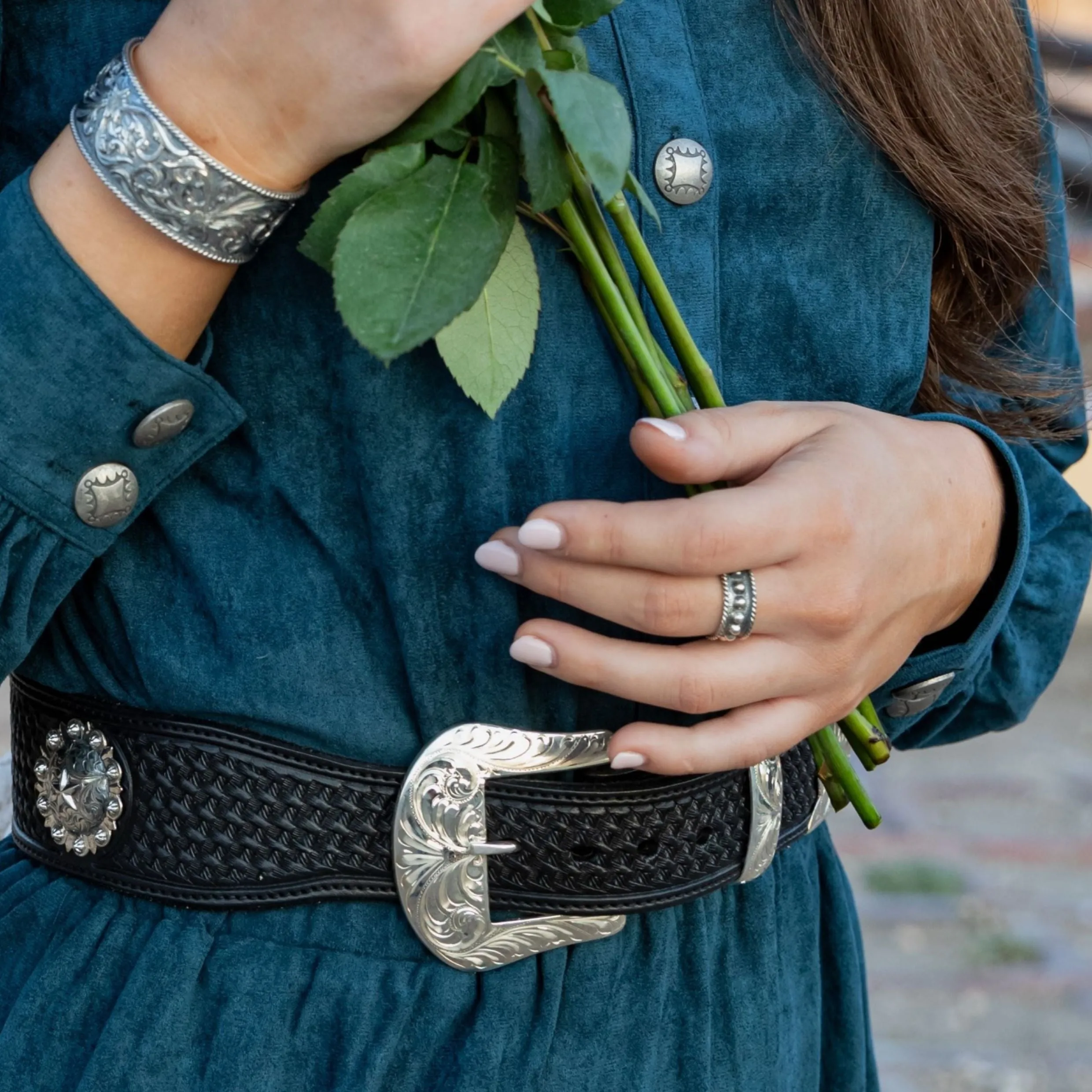 The Blair Mini Ring
