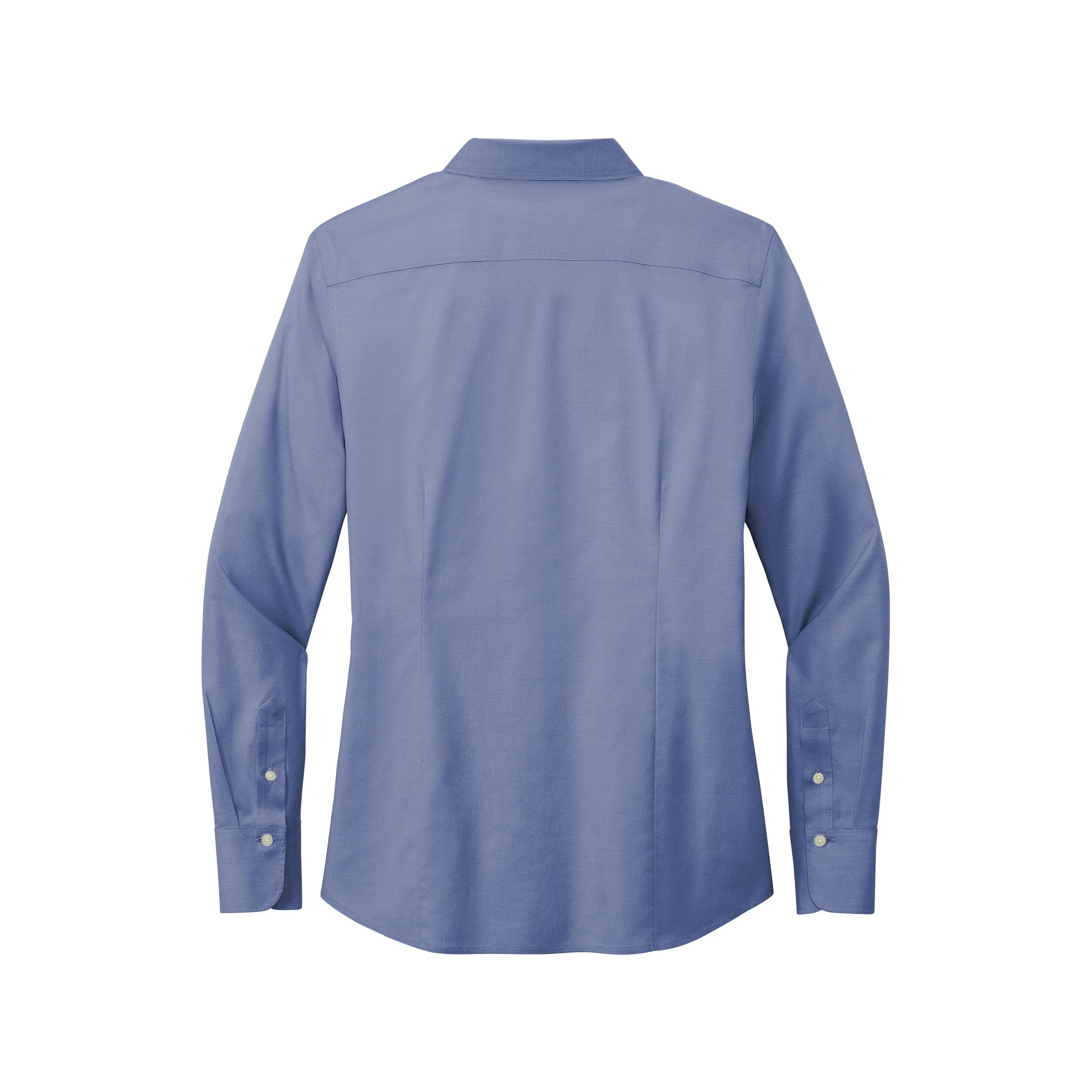 The Citadel , Atlanta Citadel Club, Brooks Brothers® Women’s Wrinkle-Free Stretch Pinpoint Shirt