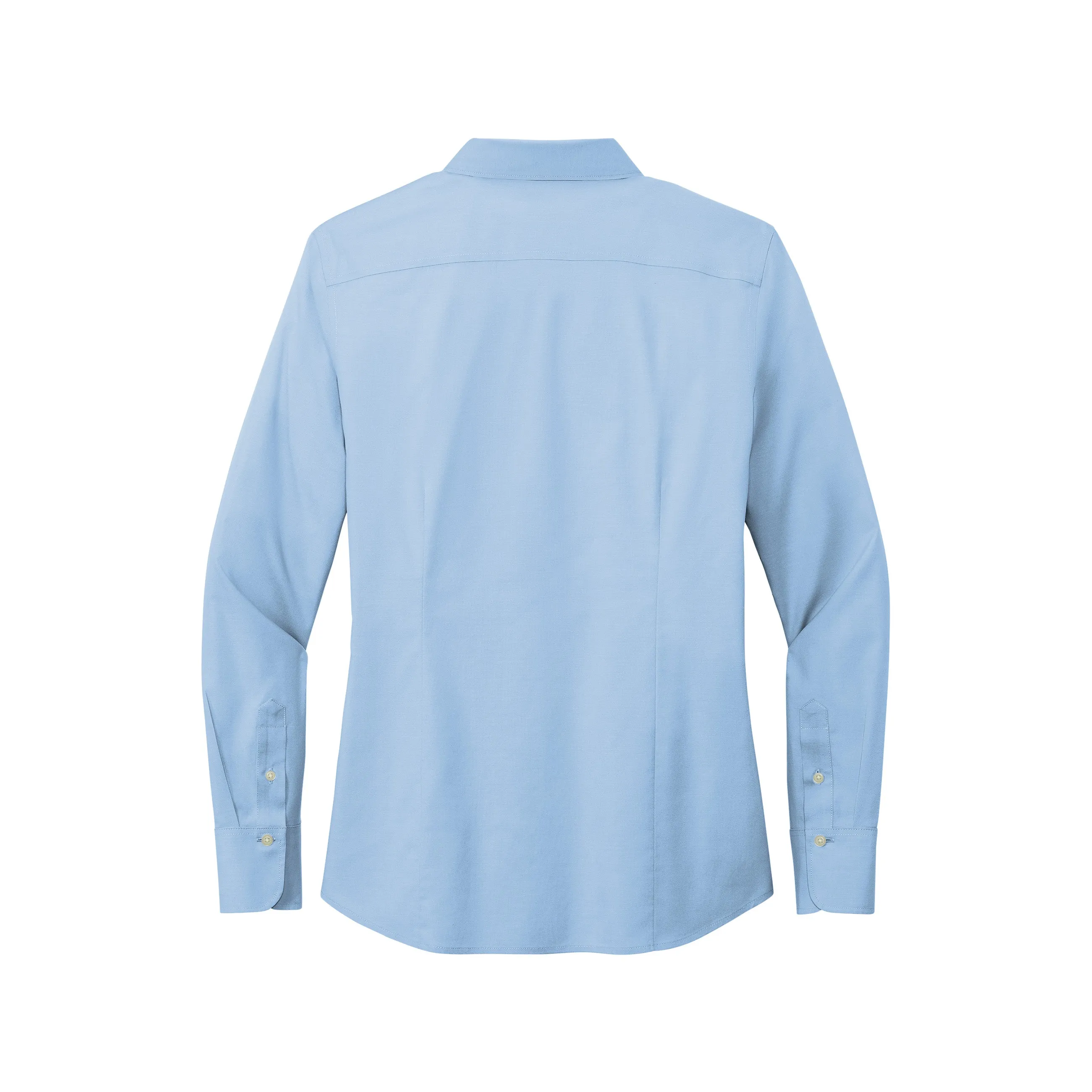The Citadel , Atlanta Citadel Club, Brooks Brothers® Women’s Wrinkle-Free Stretch Pinpoint Shirt