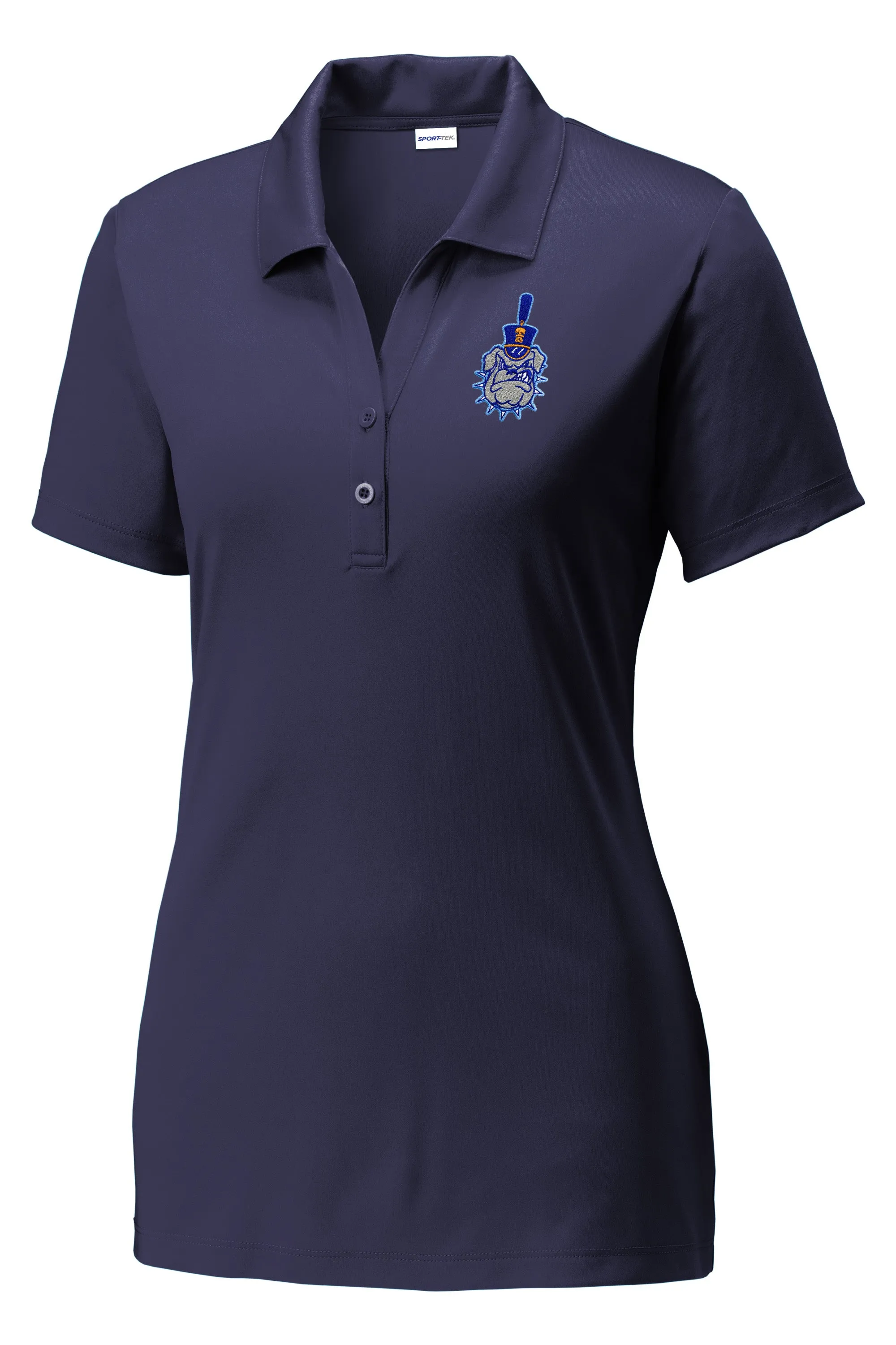 The Citadel, Spike, Ladies Performance Polo Shirt