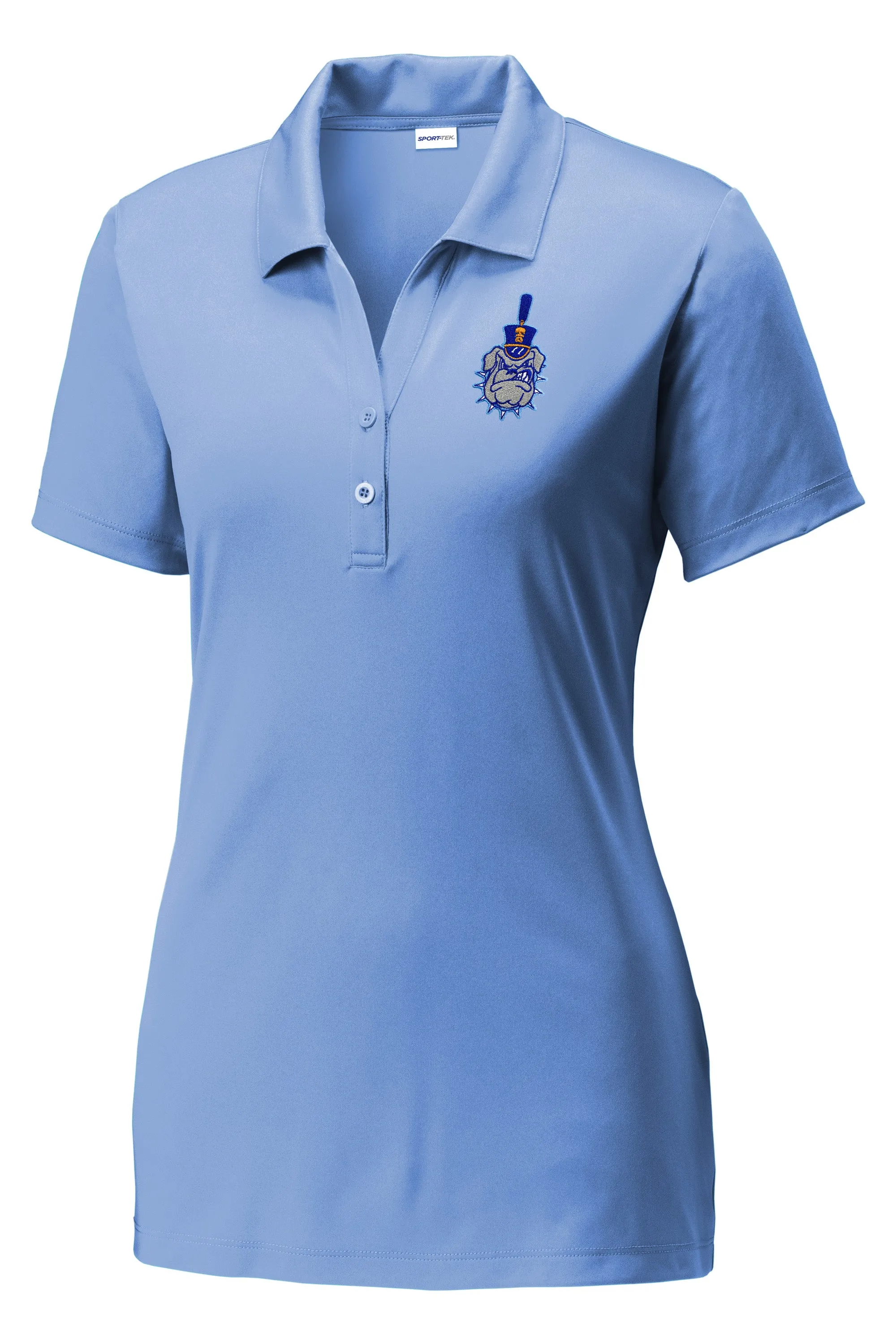 The Citadel, Spike, Ladies Performance Polo Shirt