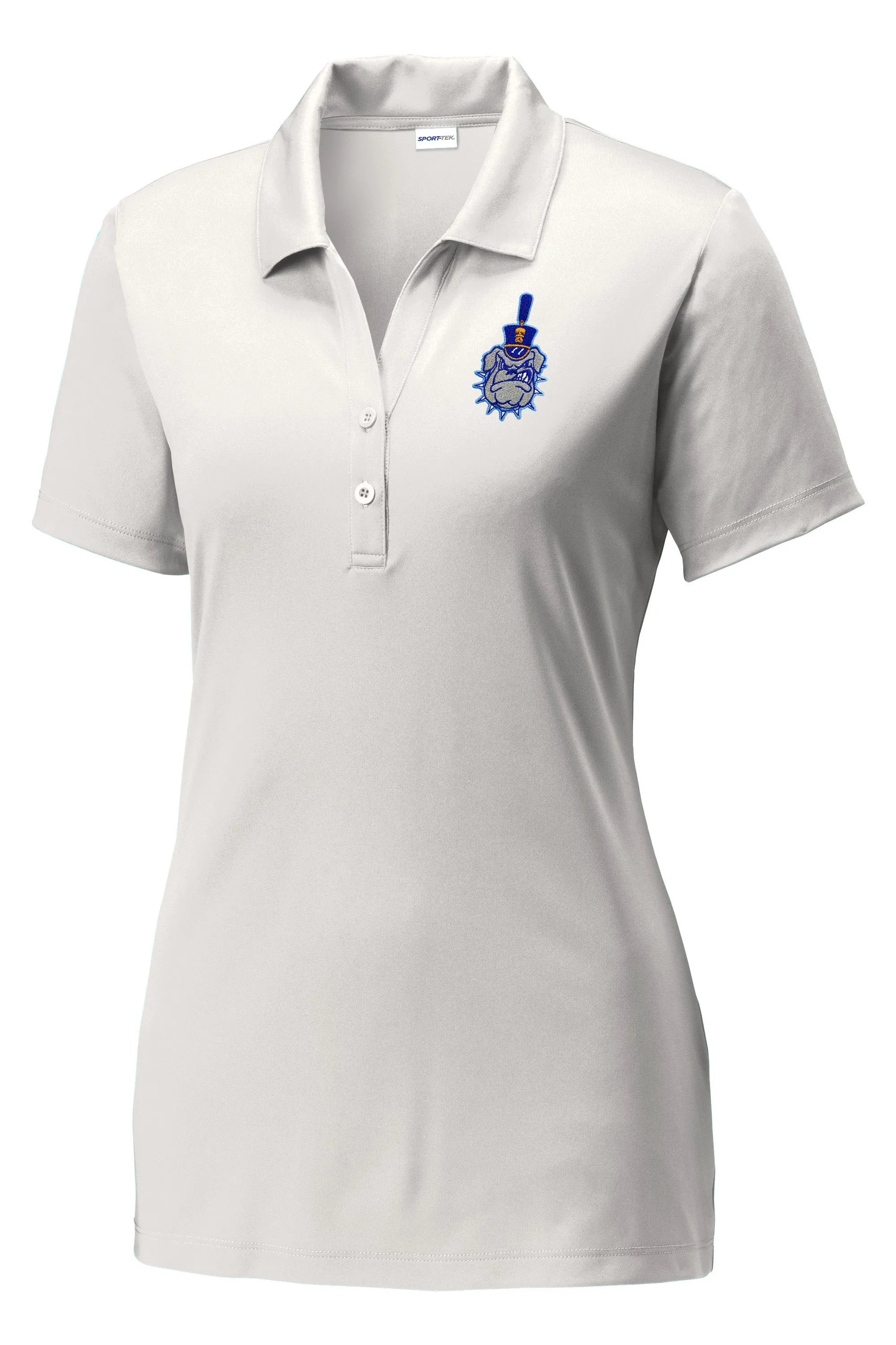 The Citadel, Spike, Ladies Performance Polo Shirt