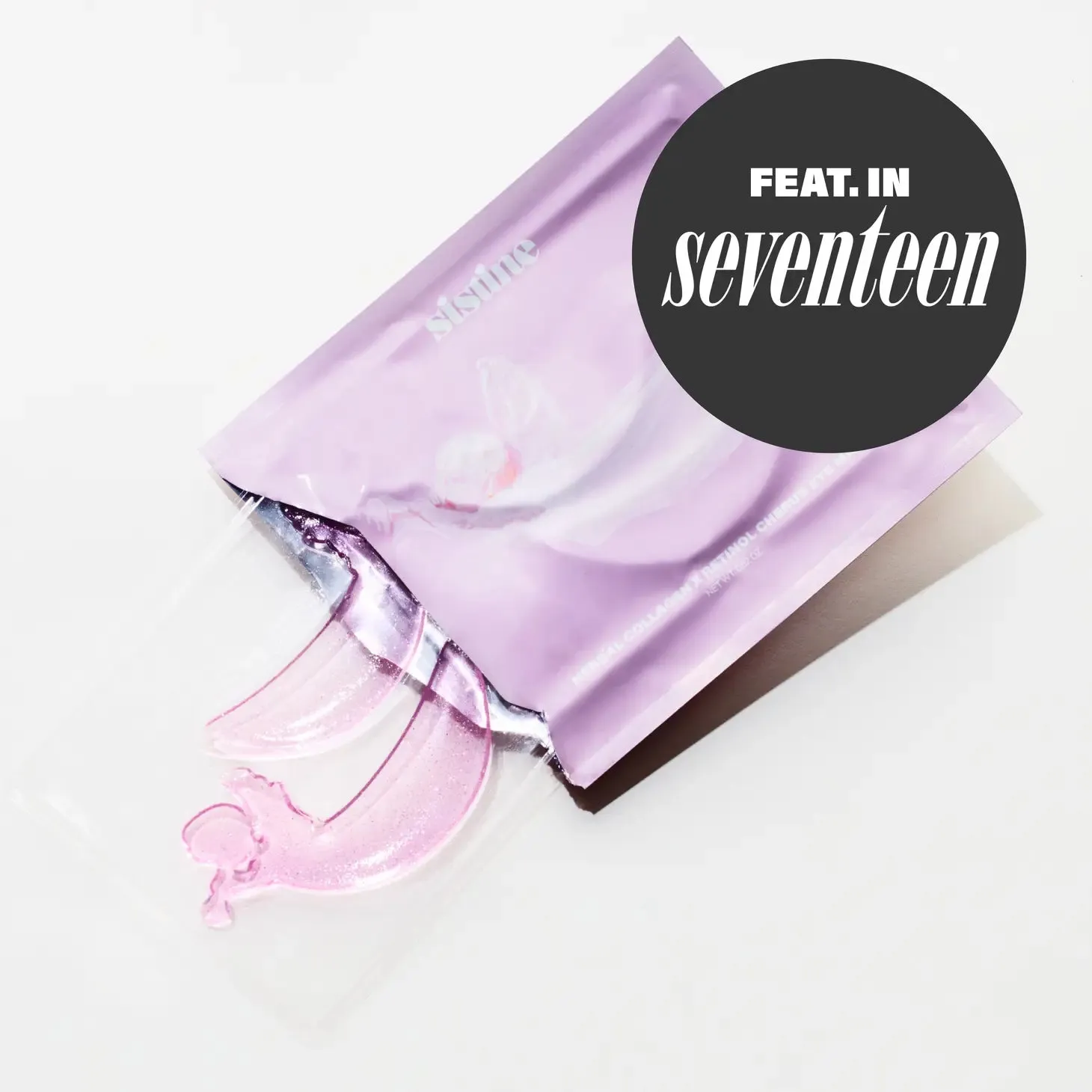 The Herbal Collagen   Retinol EYE Mask