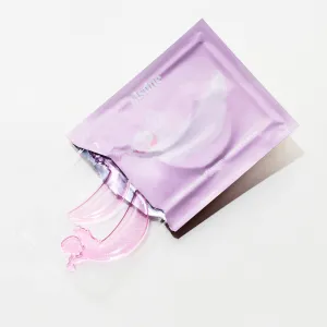 The Herbal Collagen   Retinol EYE Mask