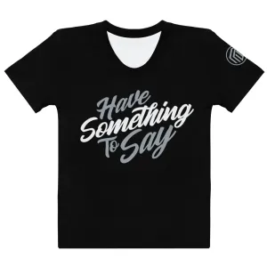 The Nellie  Women's T-shirt