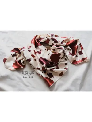 The Poppy Wild Rag