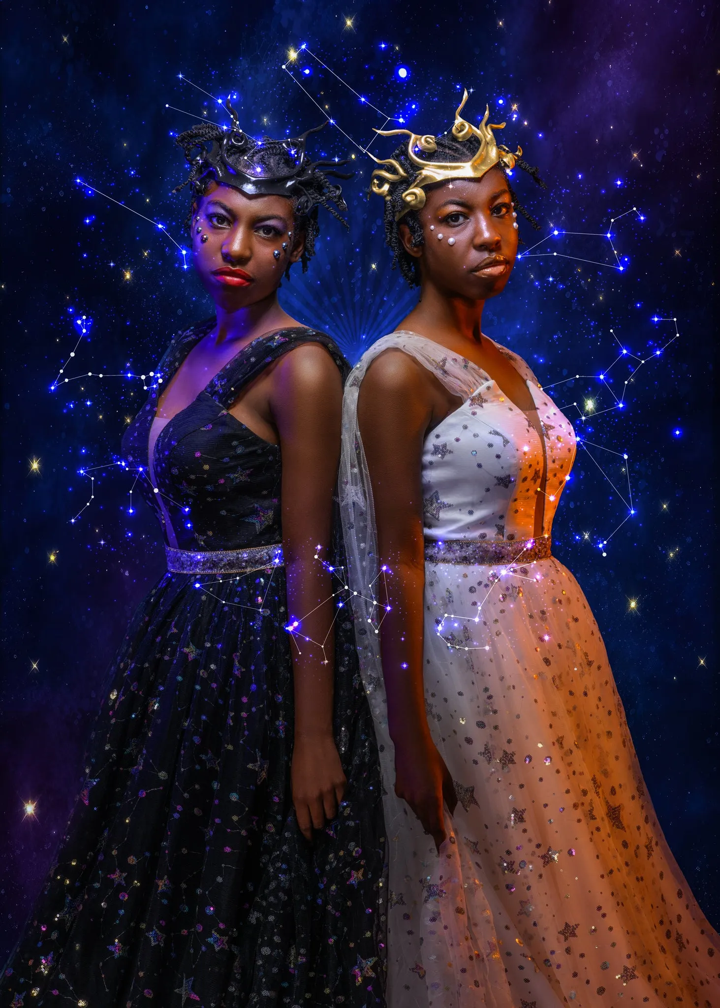 The Zodiac Collection - Gemini