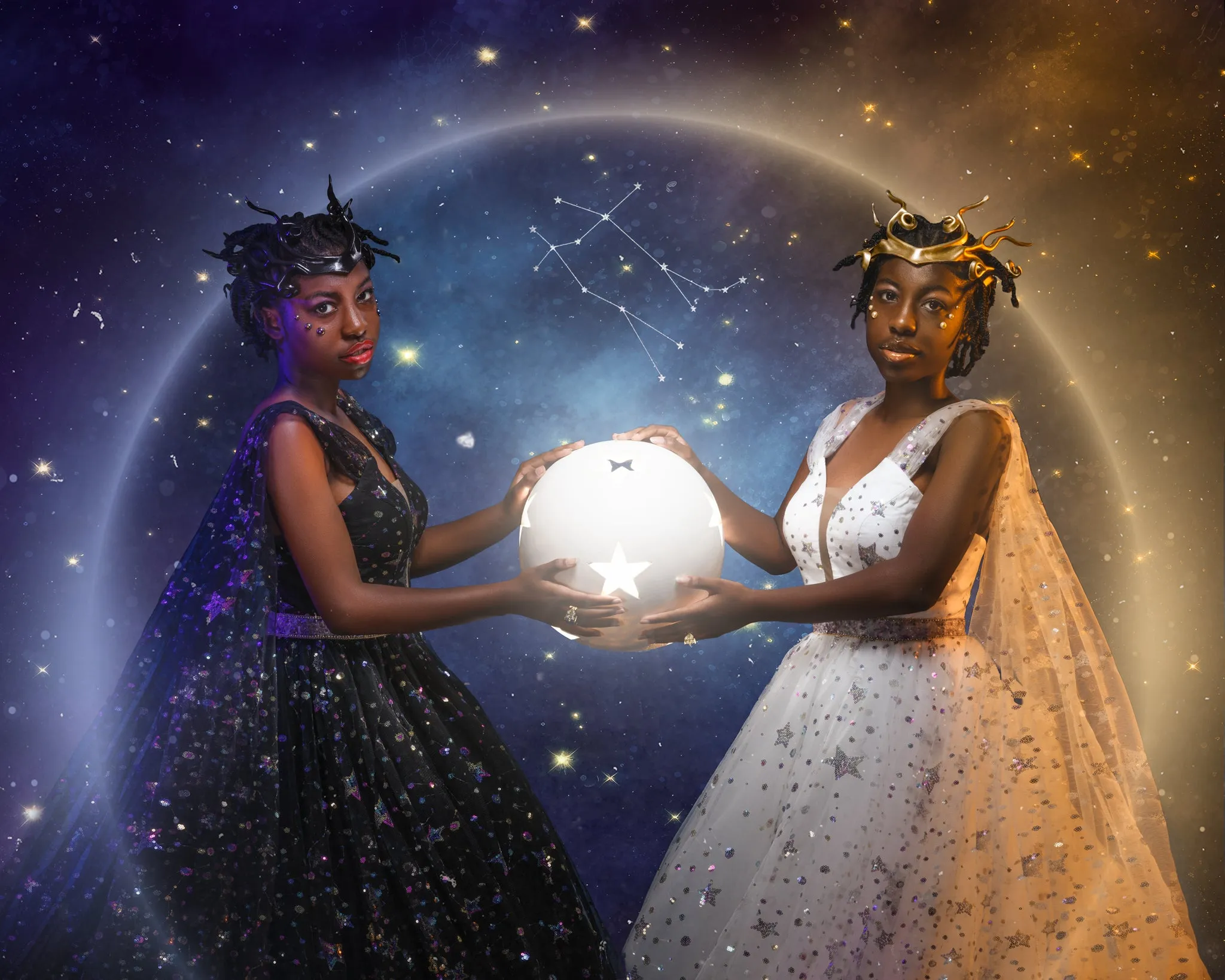 The Zodiac Collection - Gemini