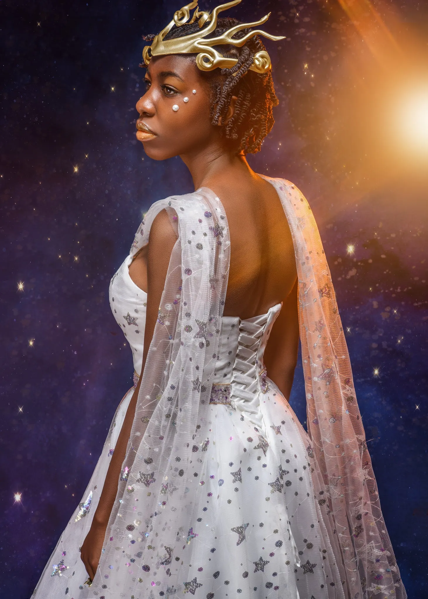 The Zodiac Collection - Gemini