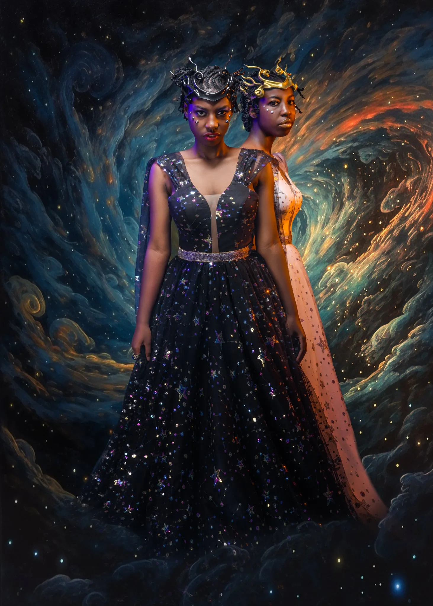 The Zodiac Collection - Gemini