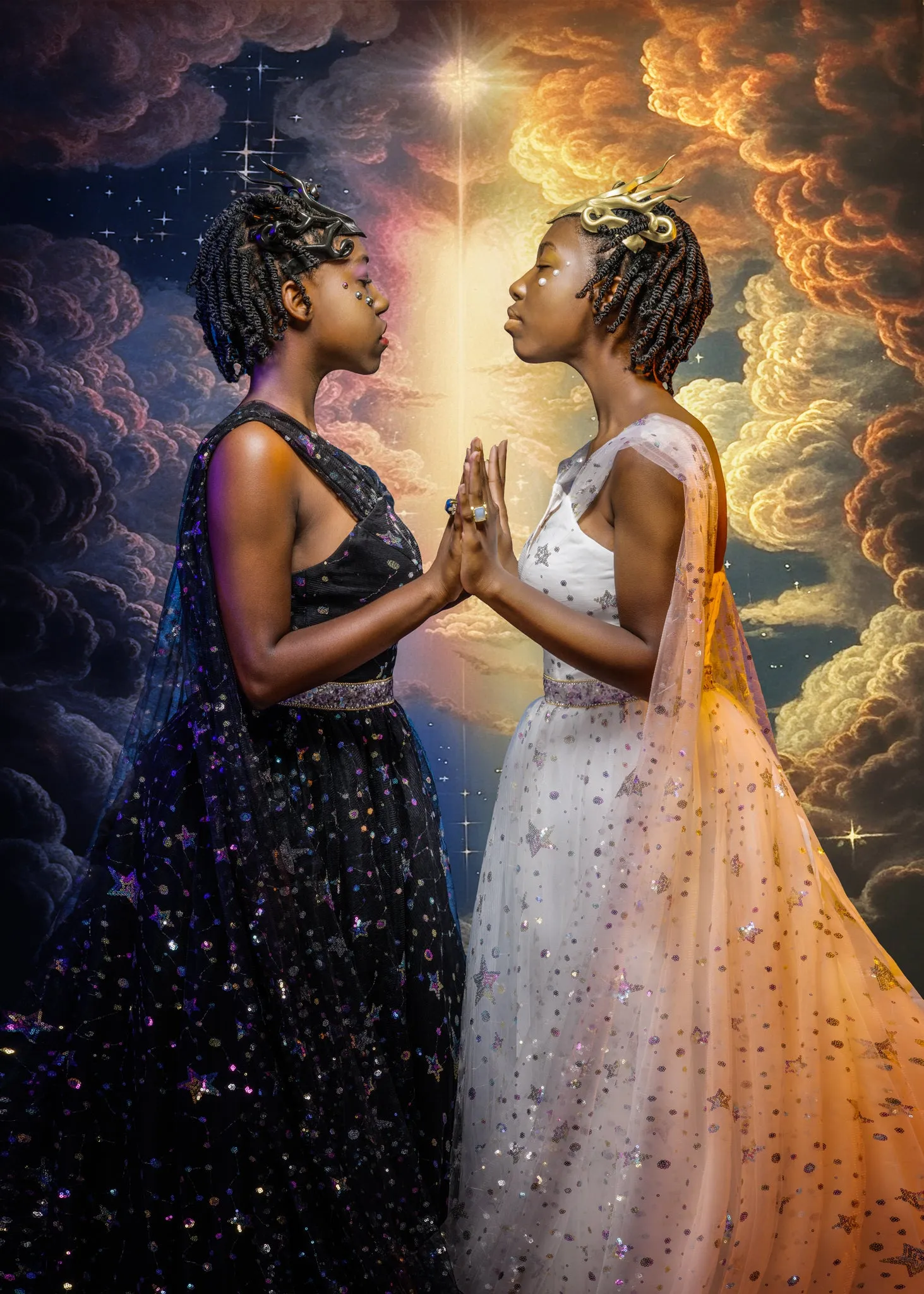 The Zodiac Collection - Gemini