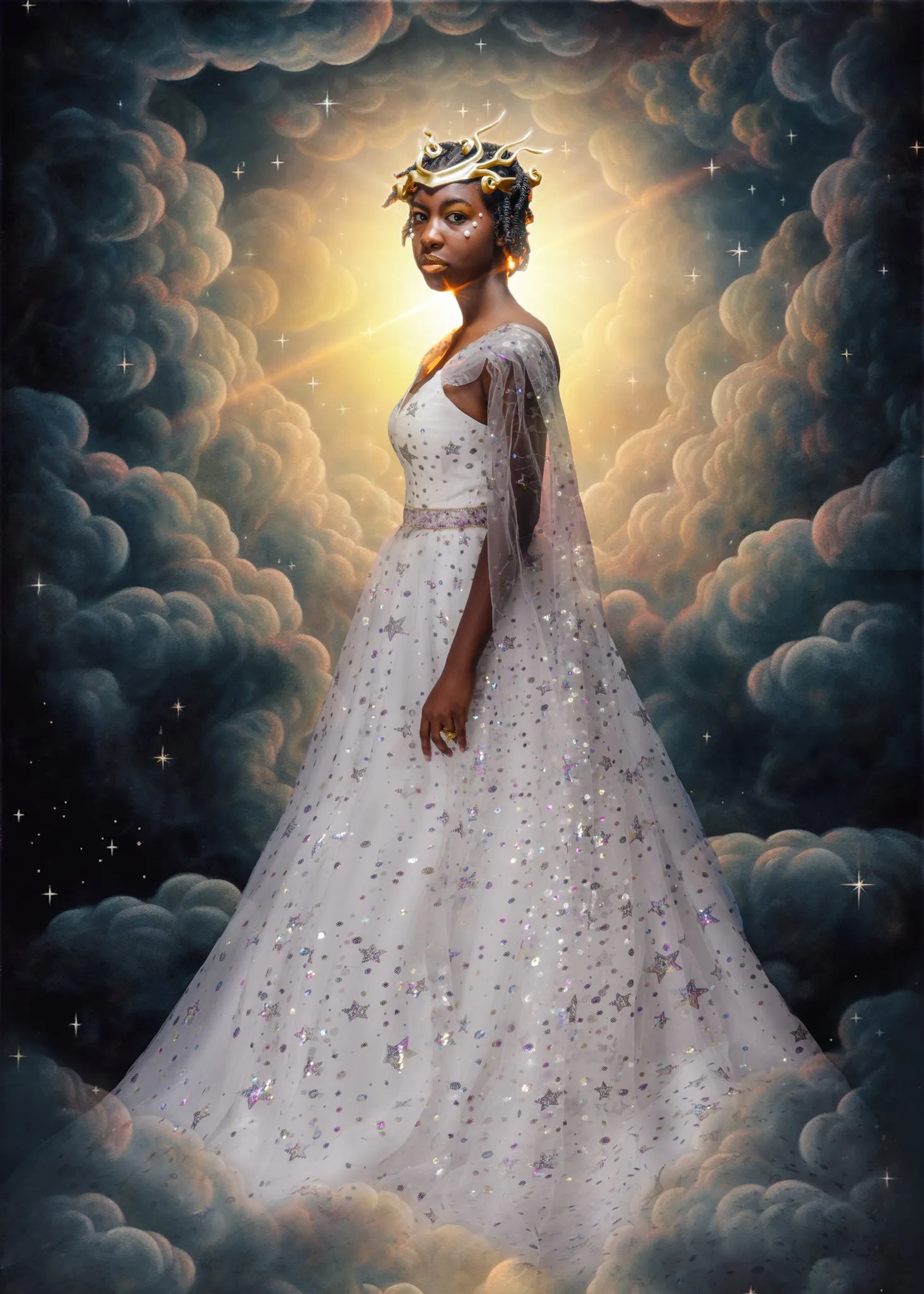 The Zodiac Collection - Gemini