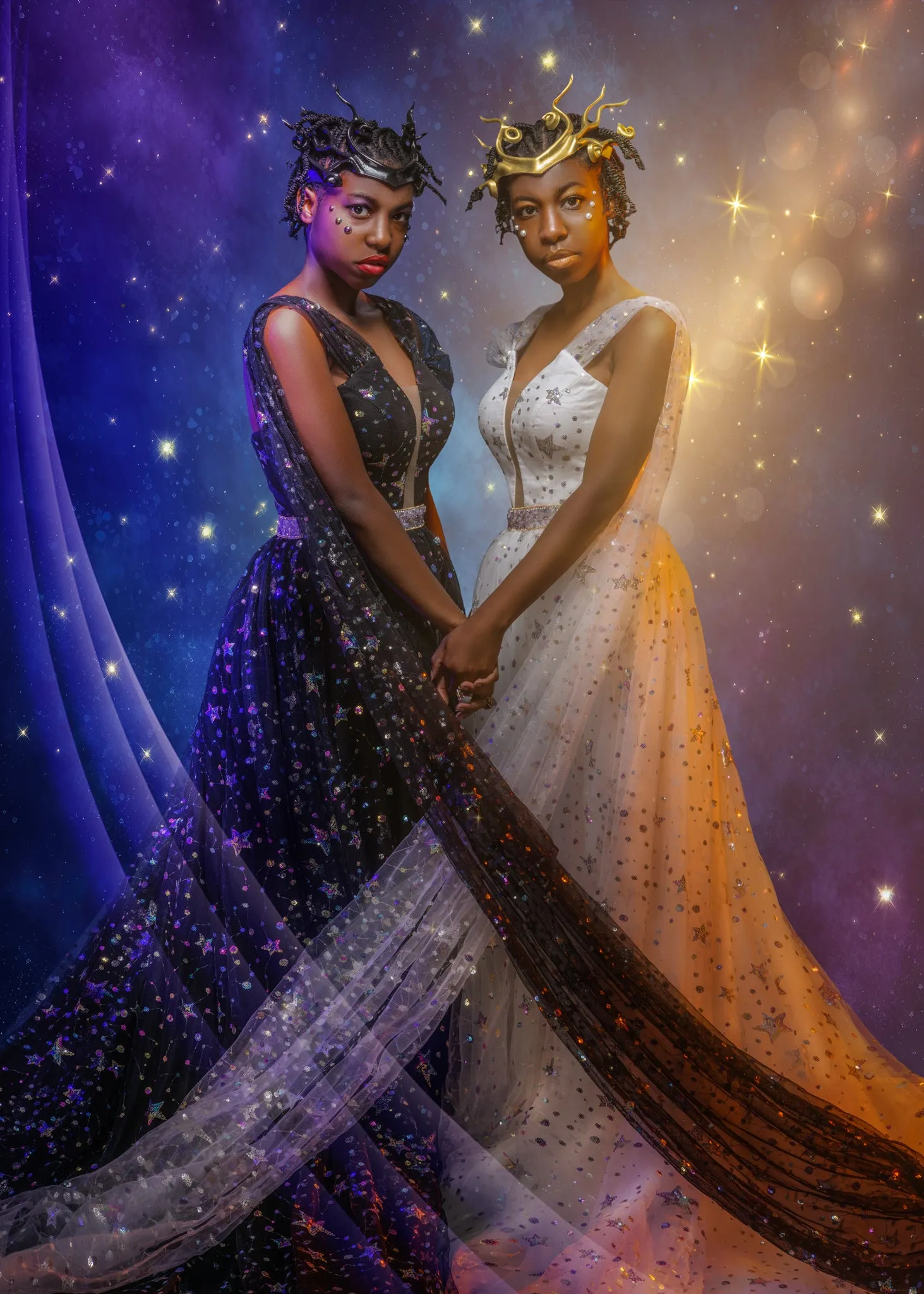 The Zodiac Collection - Gemini