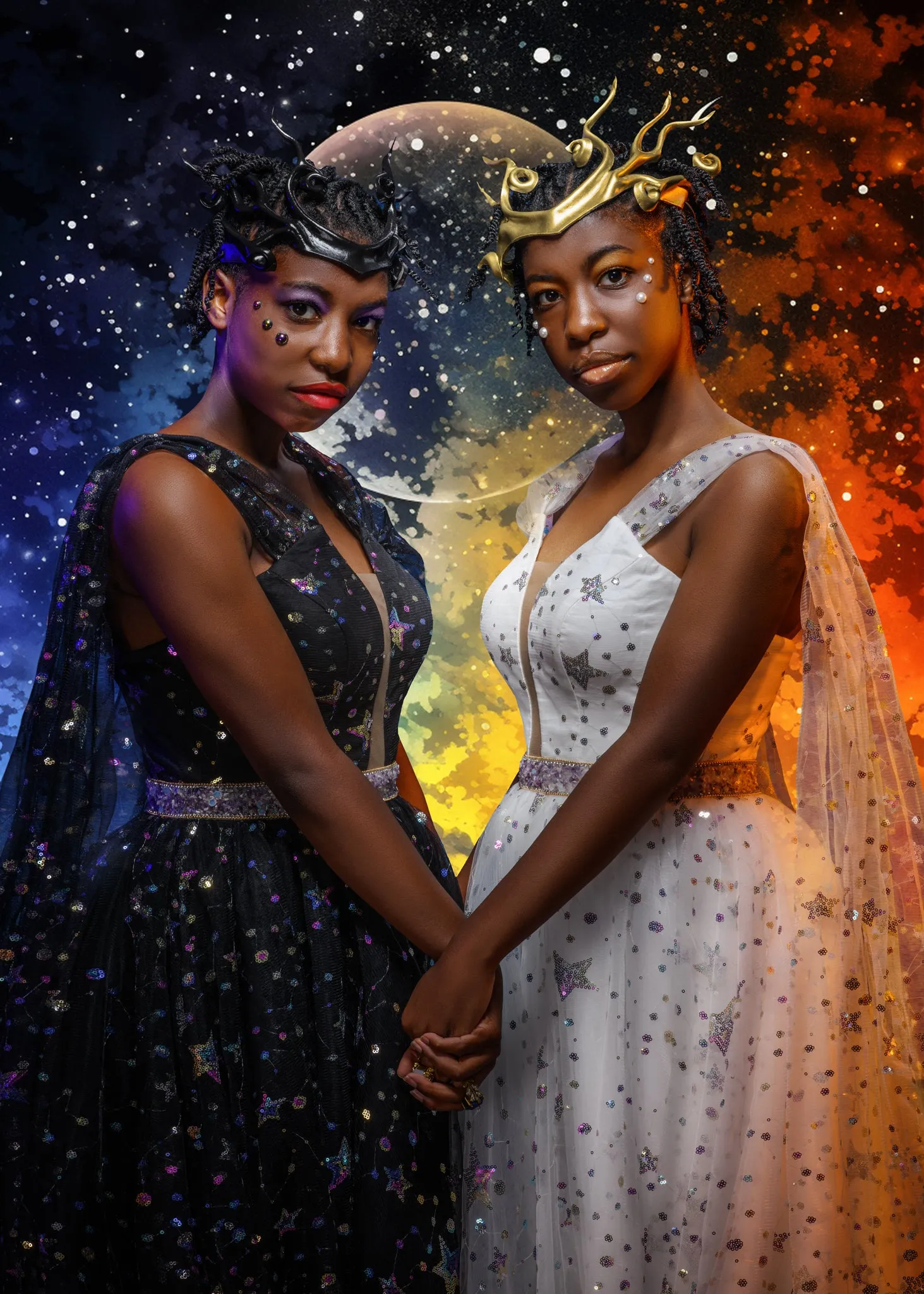 The Zodiac Collection - Gemini
