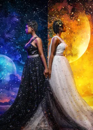 The Zodiac Collection - Gemini