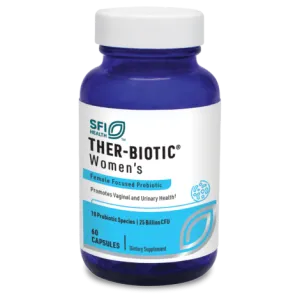 Ther-Biotic Women's Formula Probiotic