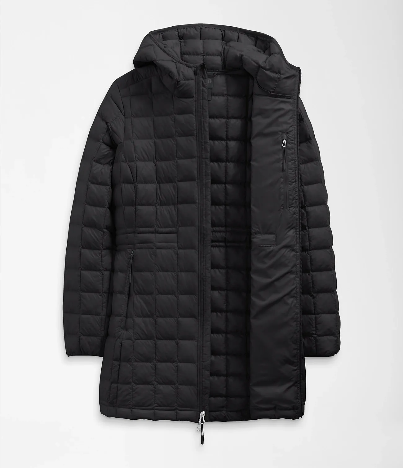 ThermoBall™ Eco Parka (Women's) - NF0A5GLB - Past Season