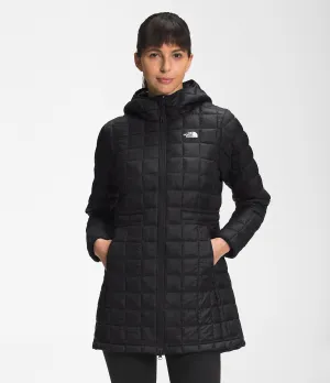 ThermoBall™ Eco Parka (Women's) - NF0A5GLB - Past Season