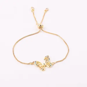 Thin Rope Butterfly