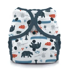 Thirsties - Adventure Trail - Duo Wrap, Snap