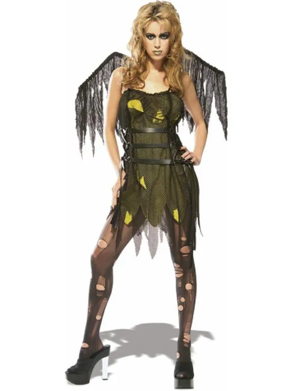 Tinkerspell Costume Size L