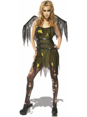 Tinkerspell Costume Size L