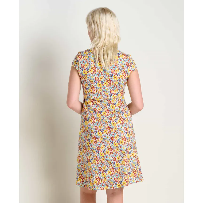 Toad and Co Rosemarie Dress