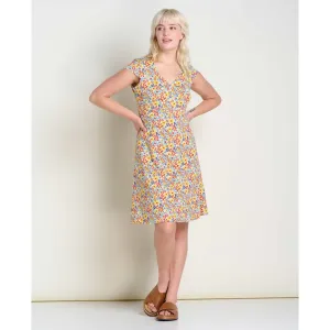 Toad and Co Rosemarie Dress