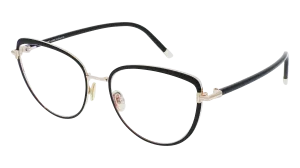 TOM FORD-FT5741-B-001-5517-GLASSES FRAMES