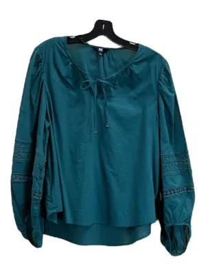 Top Long Sleeve By Cma  Size: L